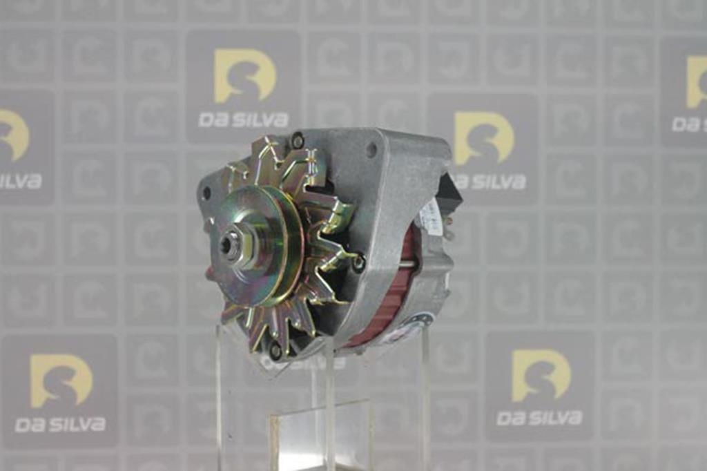 Alternador DA SILVA S.A.S. ref. 010279