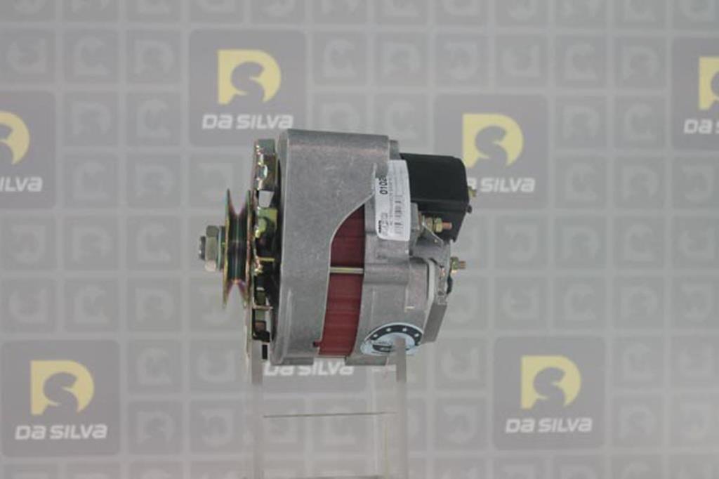 Alternador DA SILVA S.A.S. ref. 010279