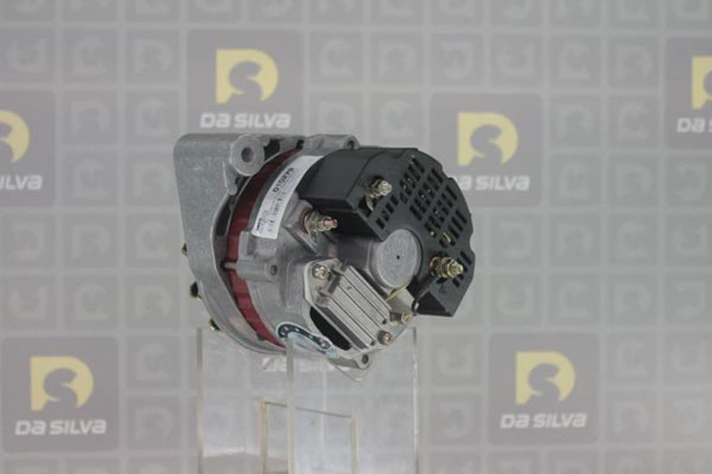 Alternador DA SILVA S.A.S. ref. 010279