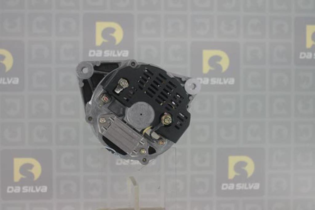 Alternador DA SILVA S.A.S. ref. 010279