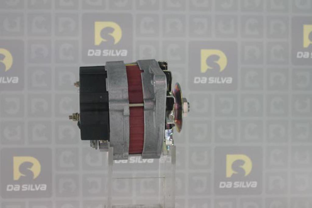 Alternador DA SILVA S.A.S. ref. 010279