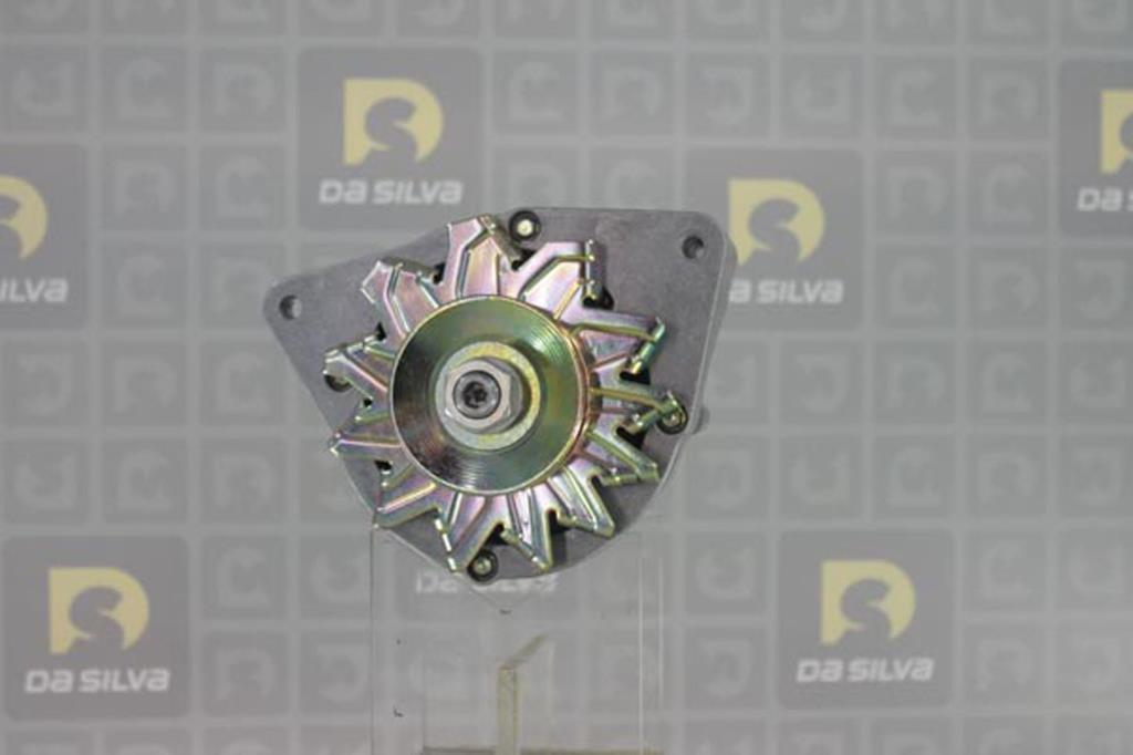 Alternador DA SILVA S.A.S. ref. 010279