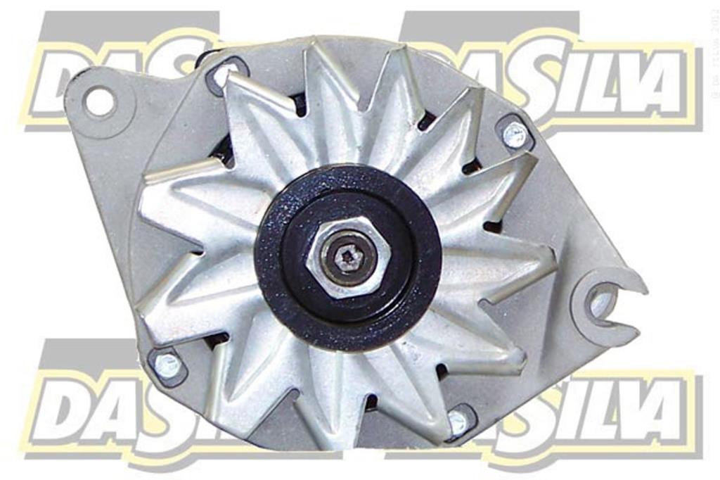 Alternateur DA SILVA S.A.S. 010280