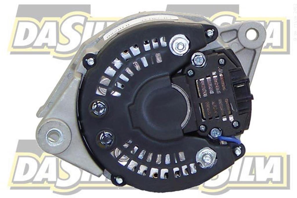 Alternateur DA SILVA S.A.S. 010280