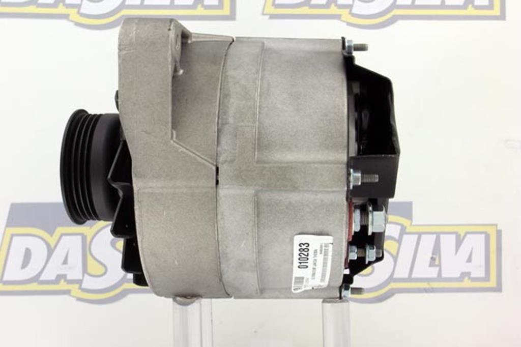 Alternador DA SILVA S.A.S. 010283
