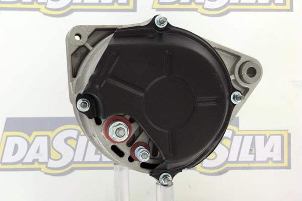 Alternador DA SILVA S.A.S. 010283