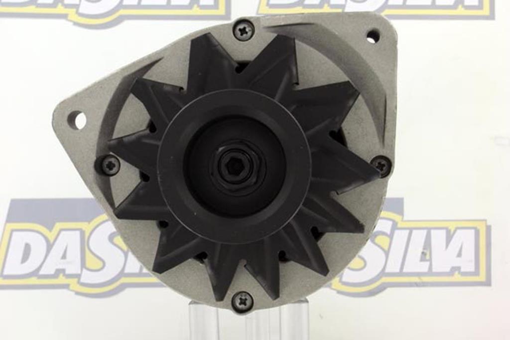 Alternador DA SILVA S.A.S. 010283