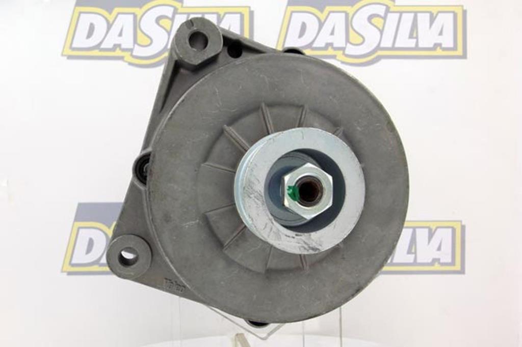 Alternateur DA SILVA S.A.S. 010284