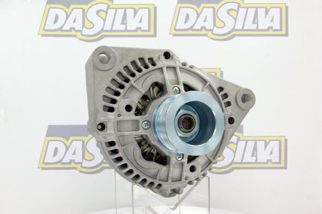 Alternateur DA SILVA S.A.S. 010286