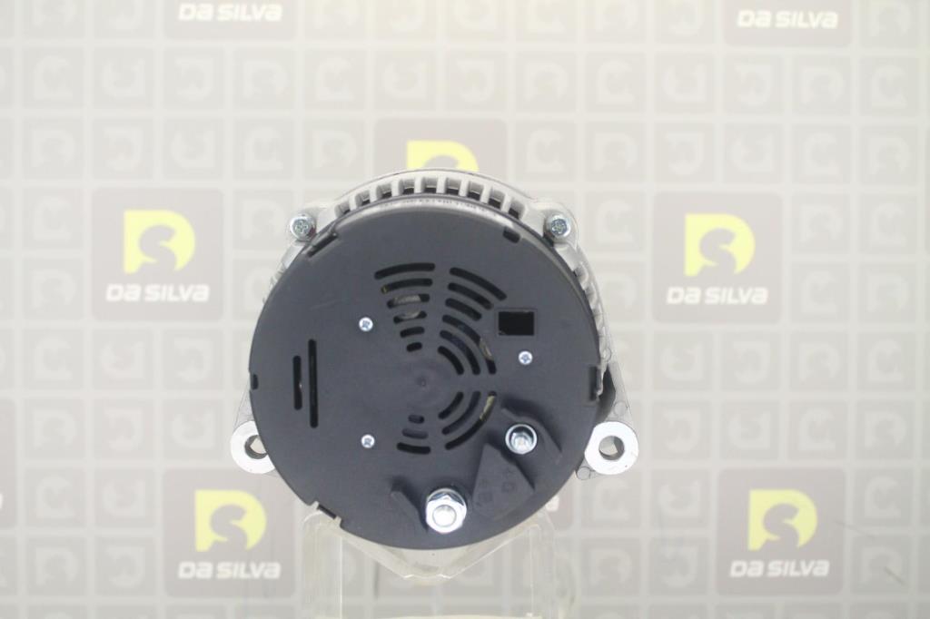 Alternateur DA SILVA S.A.S. 010289