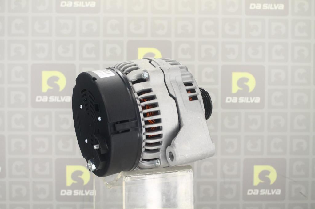 Alternateur DA SILVA S.A.S. 010289