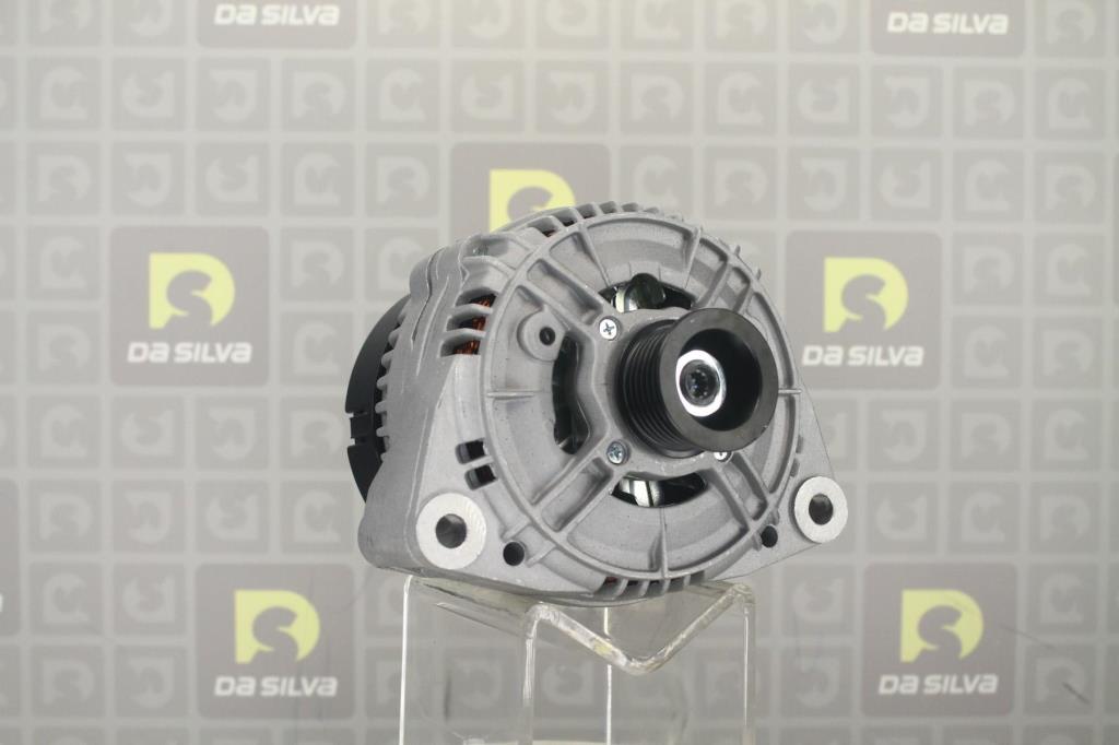 Alternateur DA SILVA S.A.S. 010289