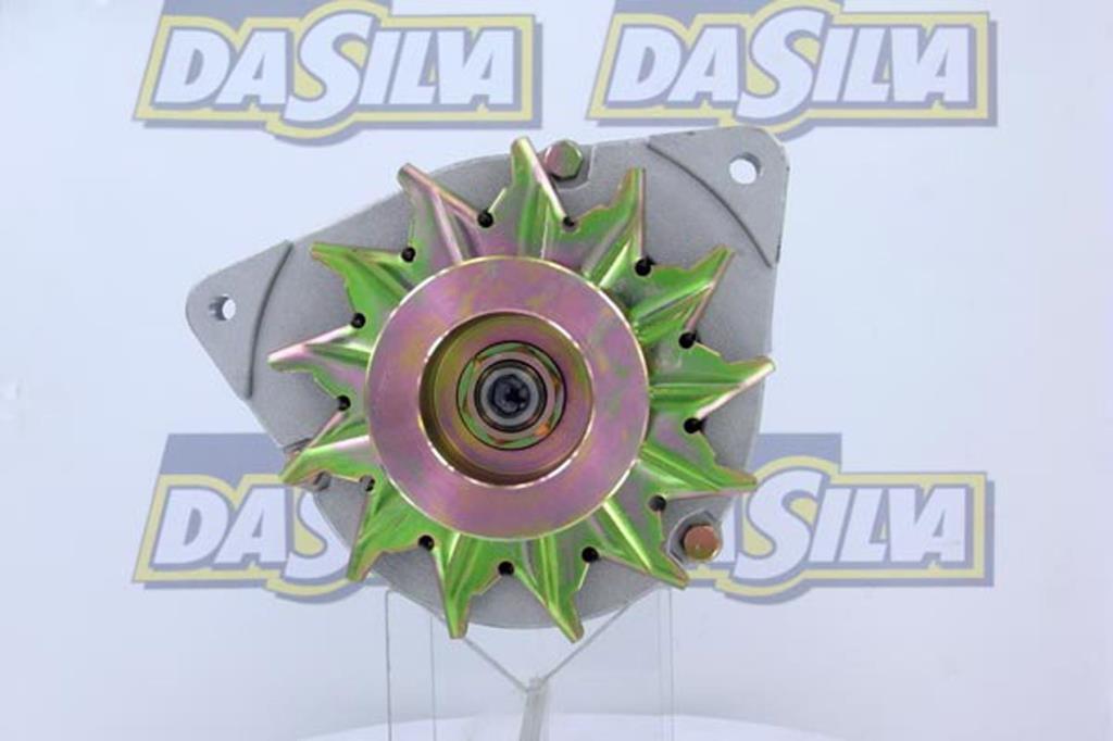 Alternateur DA SILVA S.A.S. 010290