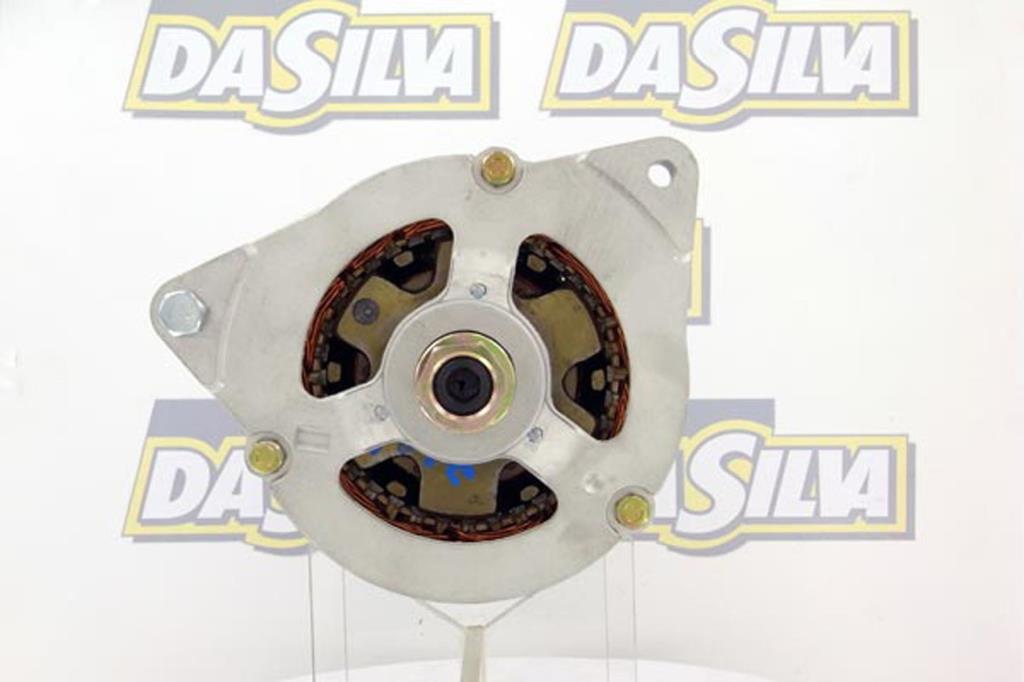 Alternateur DA SILVA S.A.S. 010292