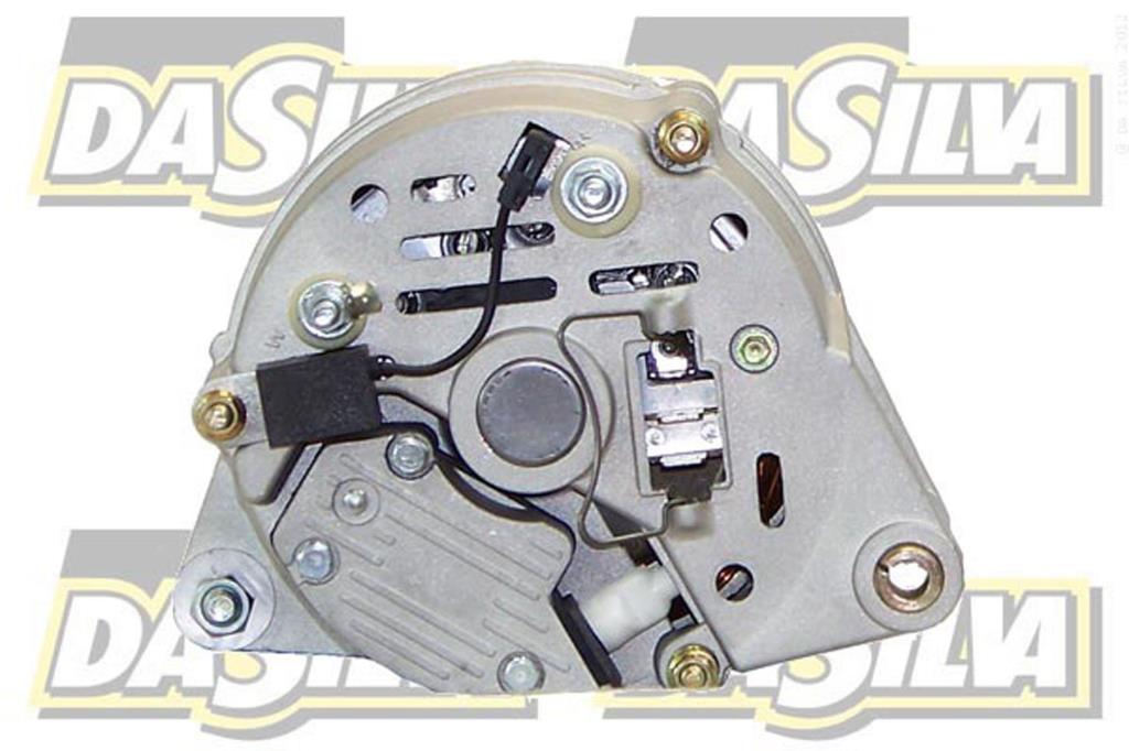 Alternateur DA SILVA S.A.S. 010293