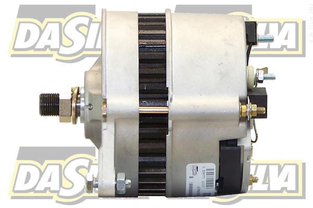 Alternateur DA SILVA S.A.S. 010293