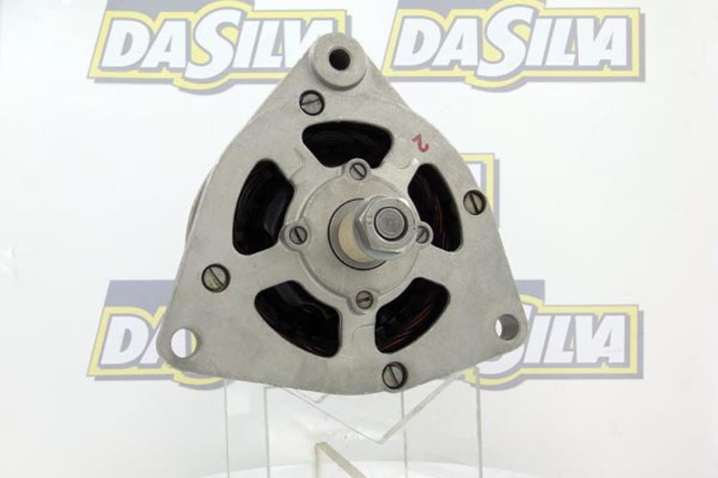Alternador DA SILVA S.A.S. ref. 010297