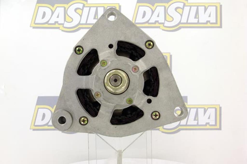Alternador DA SILVA S.A.S. 010298
