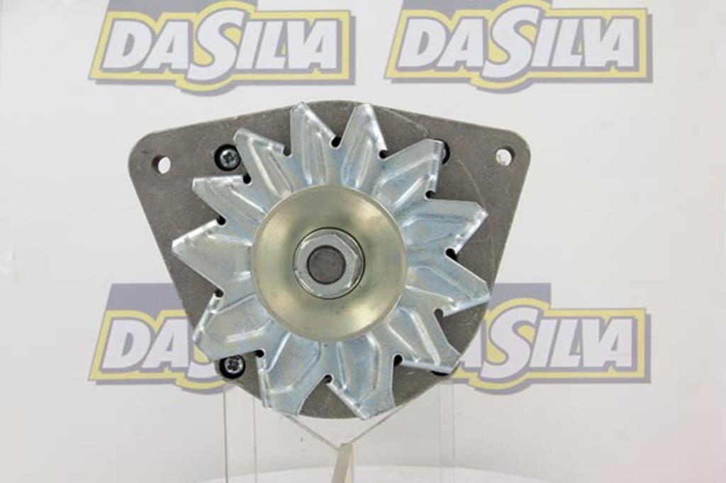 Alternateur DA SILVA S.A.S. 010301
