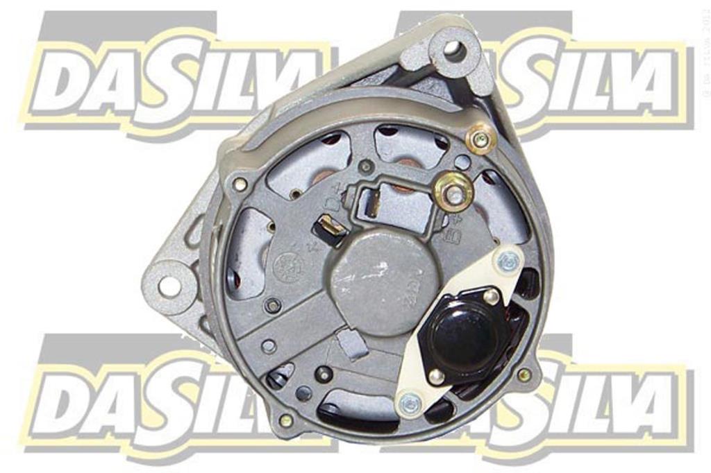 Alternateur DA SILVA S.A.S. 010303