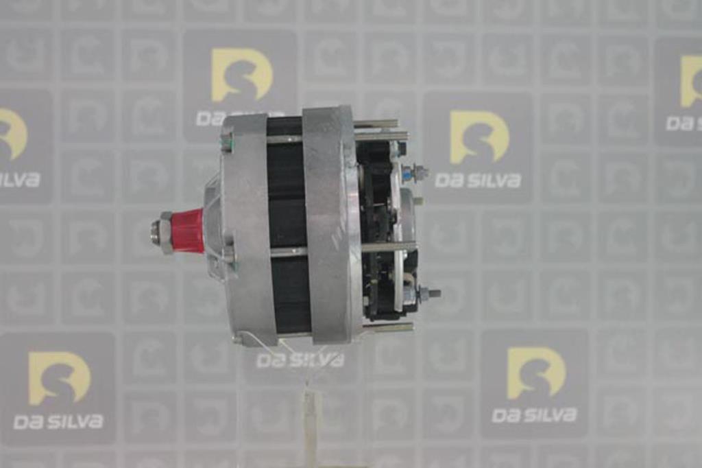 Alternador DA SILVA S.A.S. 010307