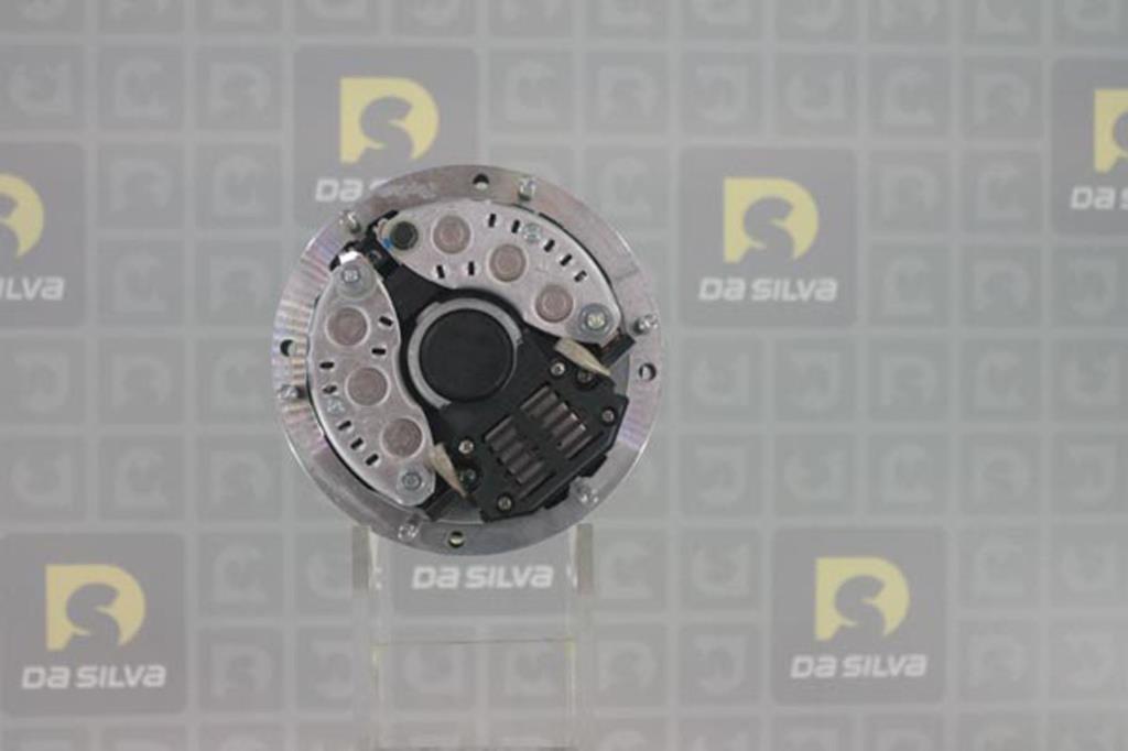 Alternador DA SILVA S.A.S. 010307