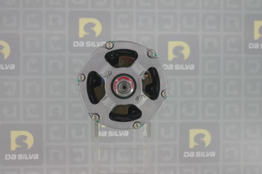 Alternador DA SILVA S.A.S. 010307