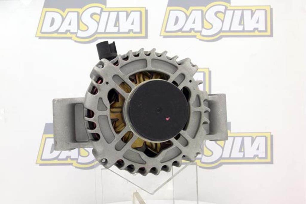 Alternateur DA SILVA S.A.S. 010308