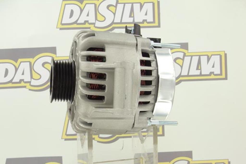 Alternador DA SILVA S.A.S. 010310