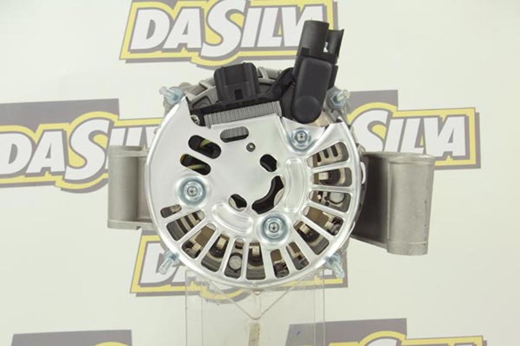 Alternador DA SILVA S.A.S. 010310