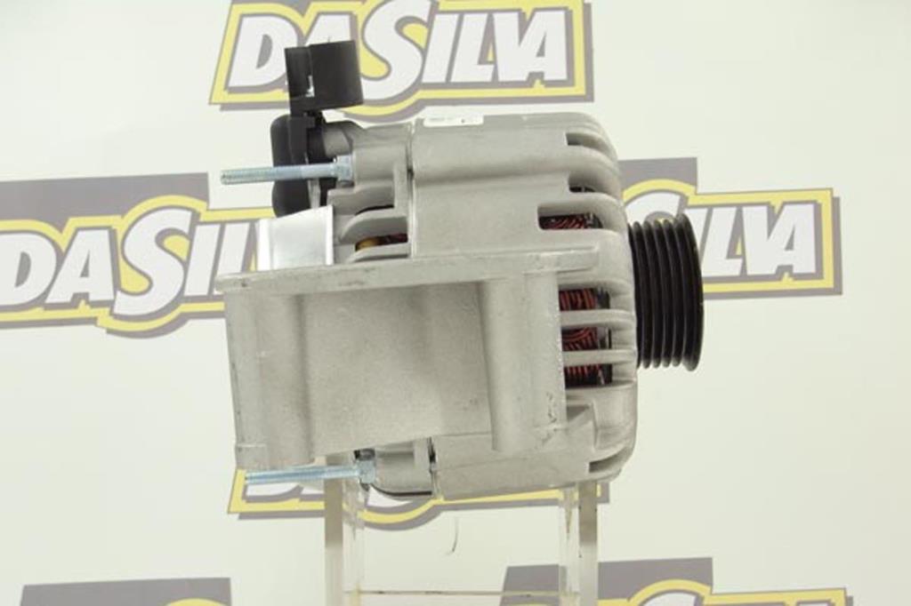 Alternador DA SILVA S.A.S. 010310