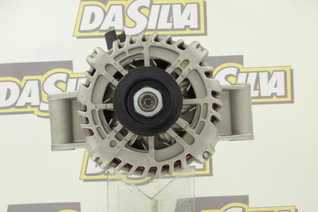 Alternador DA SILVA S.A.S. 010310