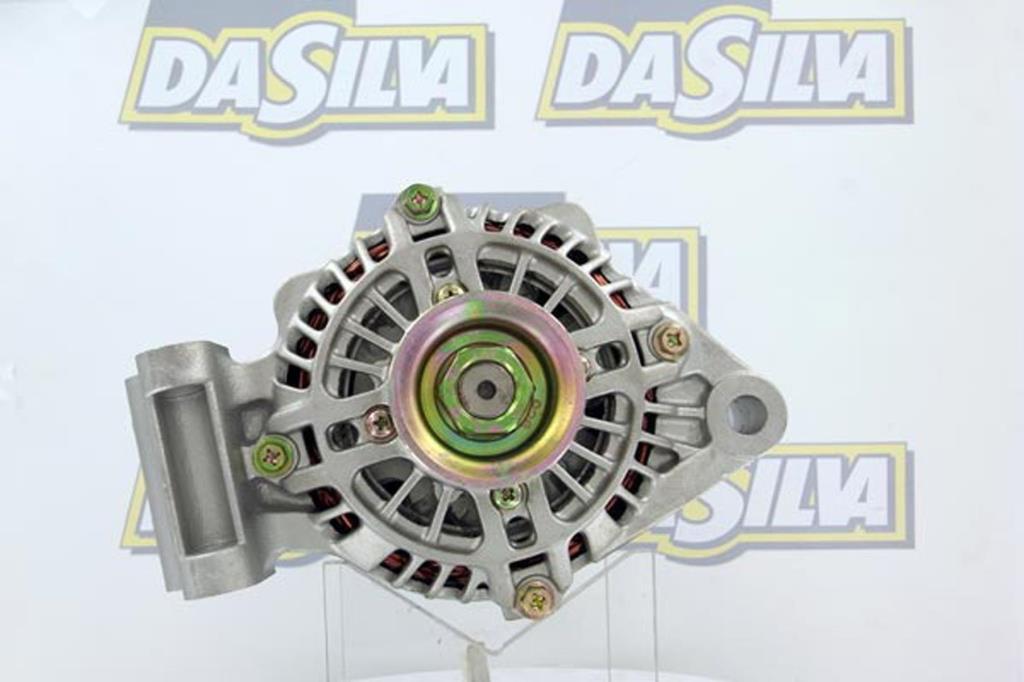 Alternateur DA SILVA S.A.S. 010311