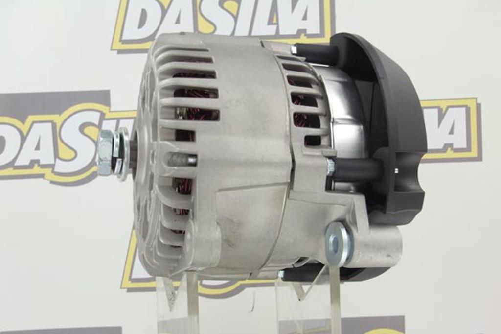 Alternateur DA SILVA S.A.S. 010312