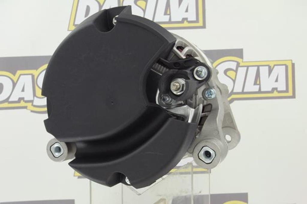 Alternateur DA SILVA S.A.S. 010312