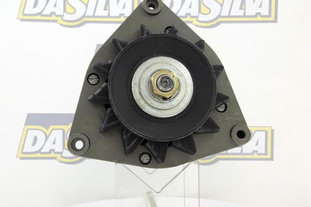 Alternateur DA SILVA S.A.S. 010316