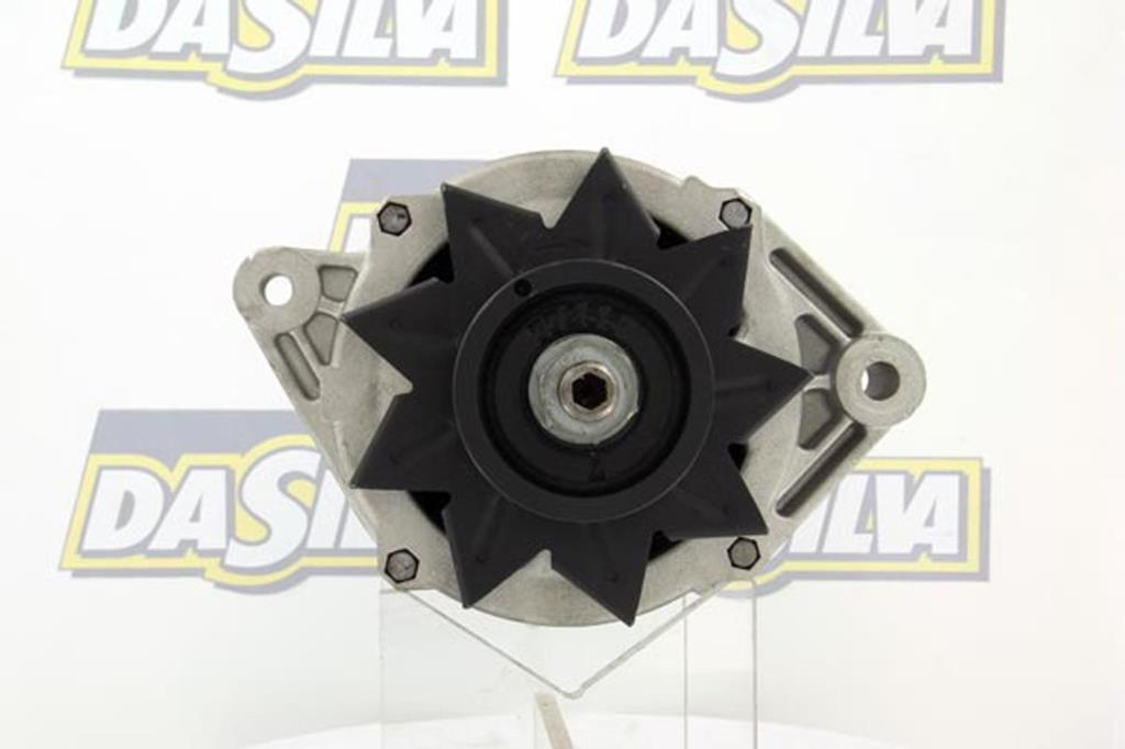 Alternador DA SILVA S.A.S. 010317
