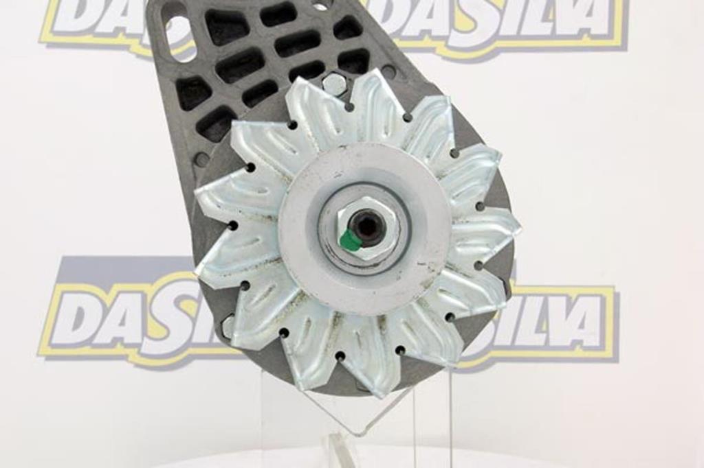 Alternador DA SILVA S.A.S. 010319