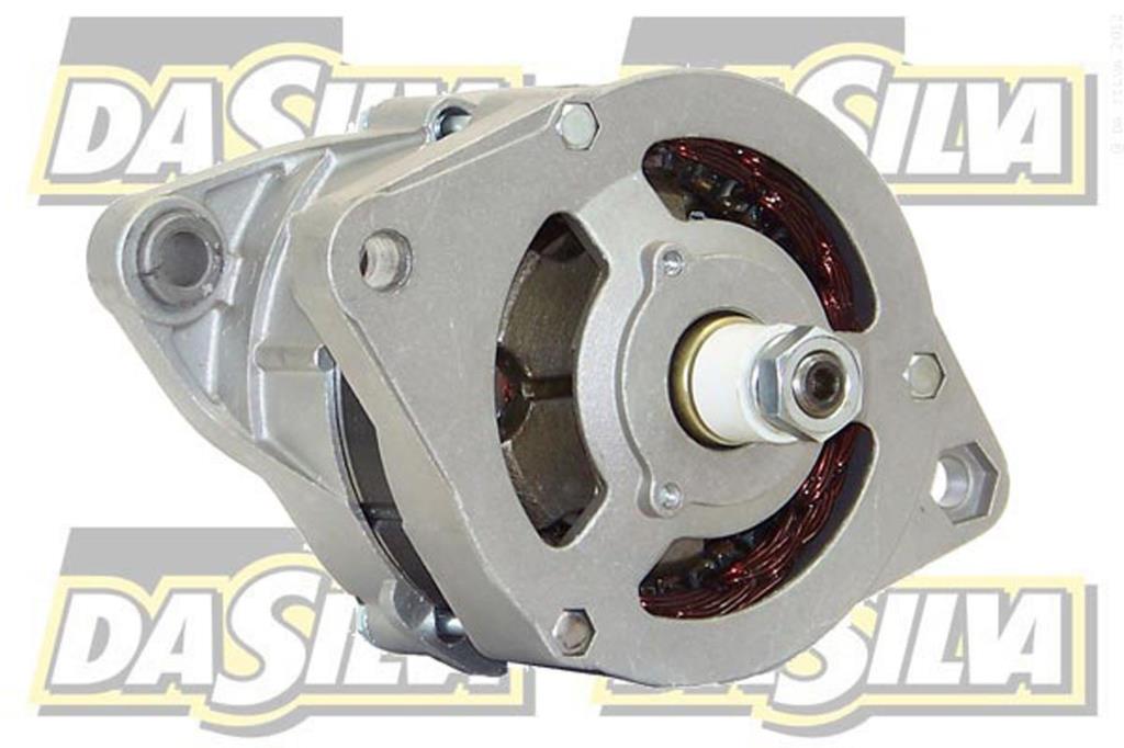 Alternateur DA SILVA S.A.S. 010323