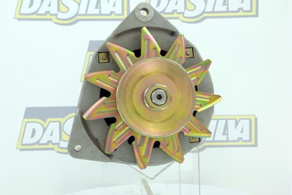 Alternateur DA SILVA S.A.S. 010324