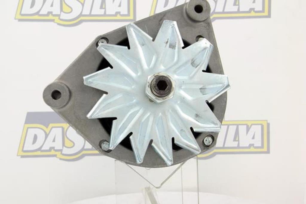 Alternateur DA SILVA S.A.S. ref. 010325