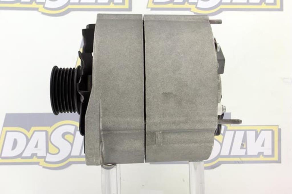 Alternateur DA SILVA S.A.S. 010326