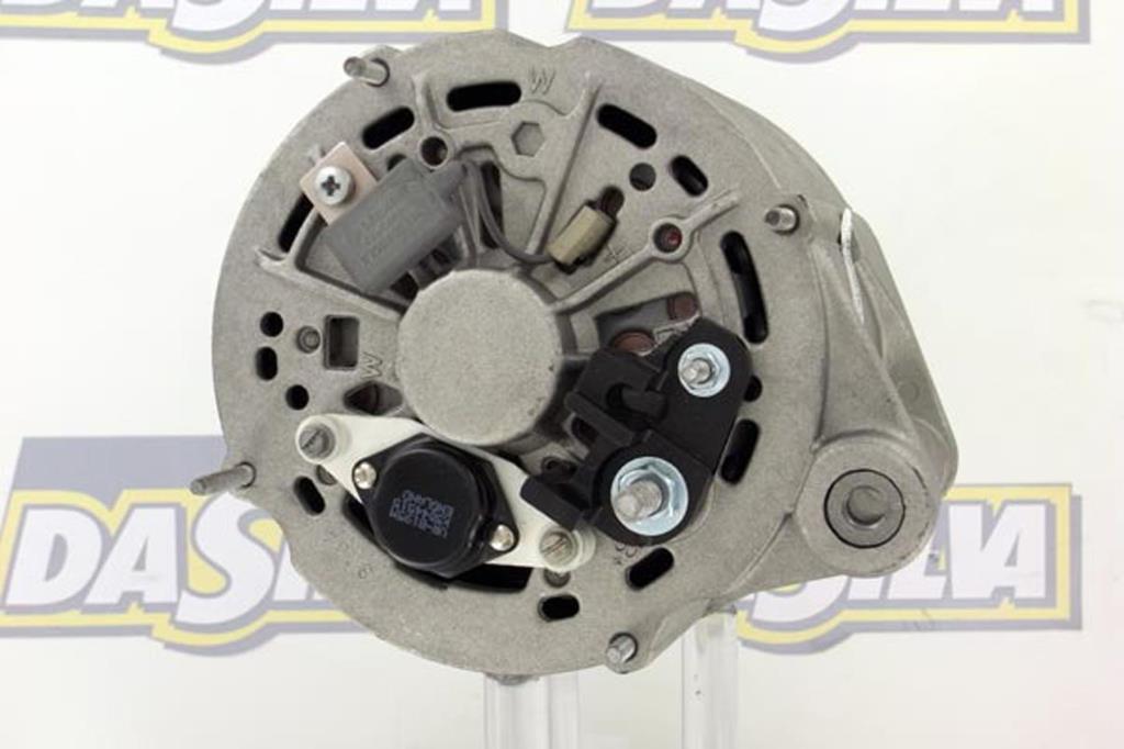 Alternateur DA SILVA S.A.S. 010326