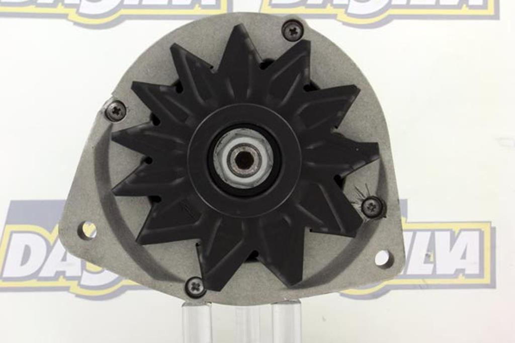 Alternateur DA SILVA S.A.S. 010326
