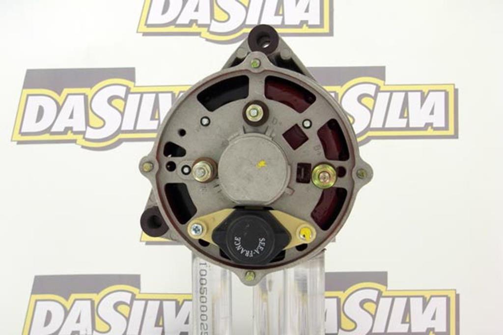 Alternateur DA SILVA S.A.S. 010327