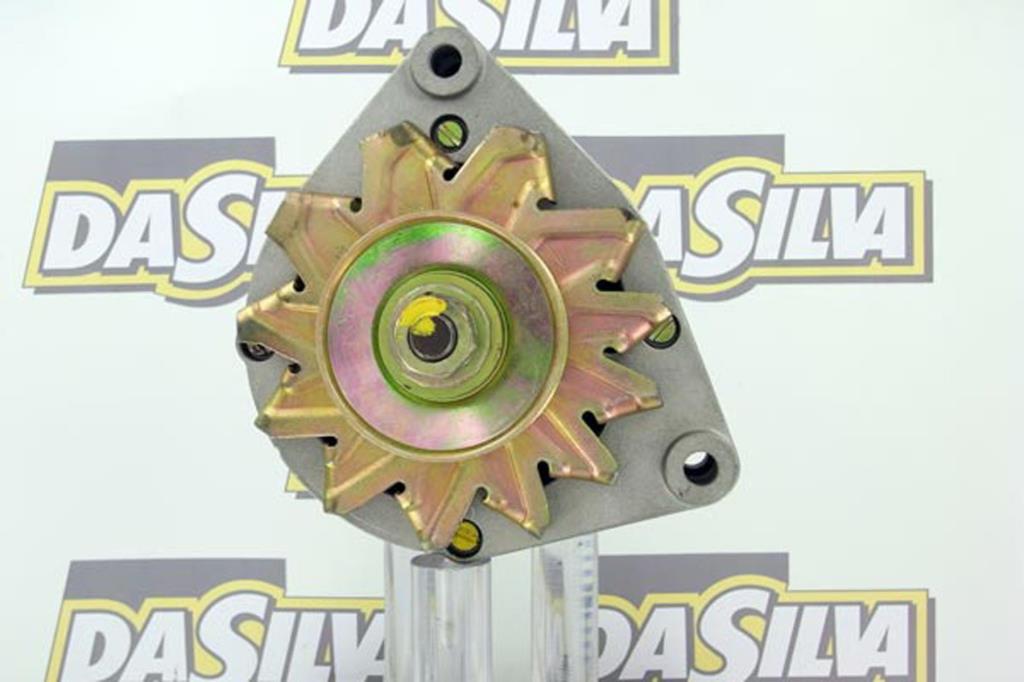Alternateur DA SILVA S.A.S. 010327