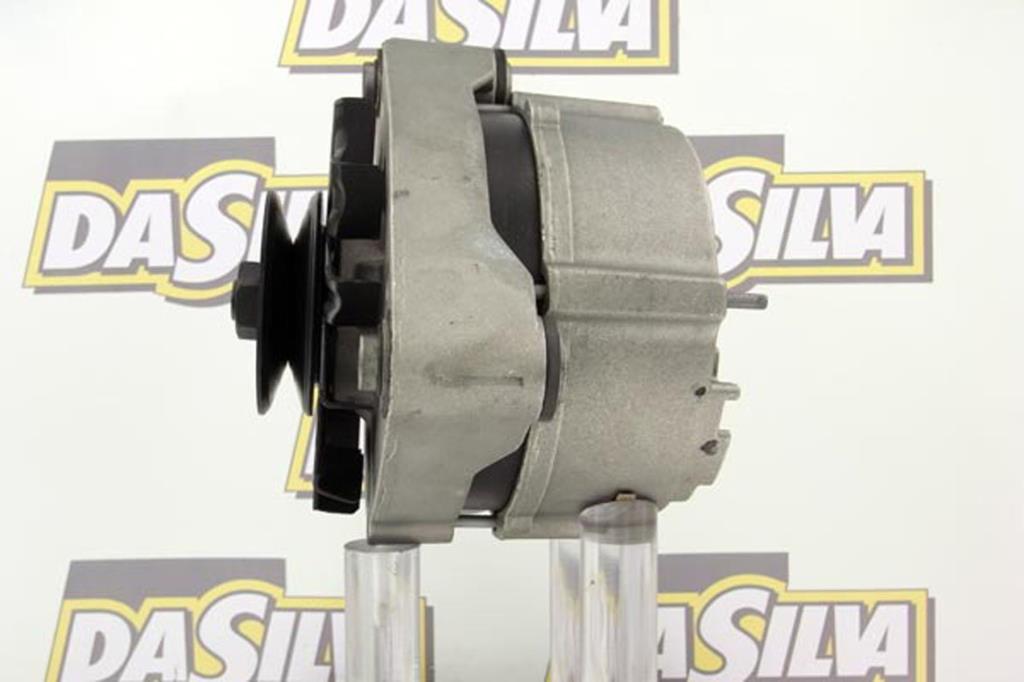 Alternateur DA SILVA S.A.S. 010330