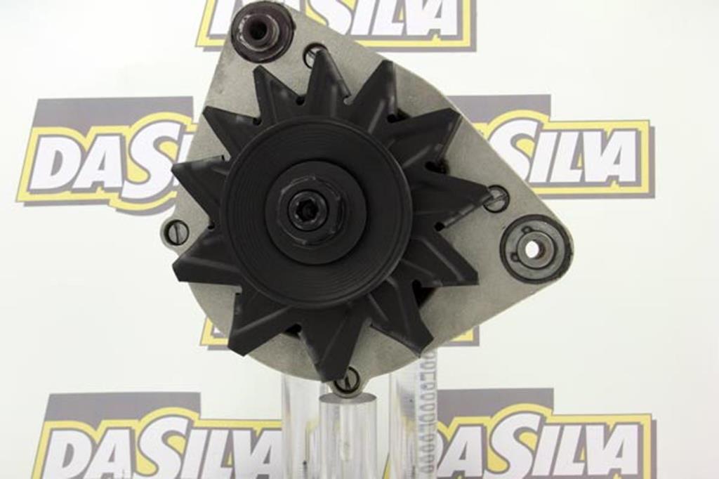 Alternateur DA SILVA S.A.S. 010330