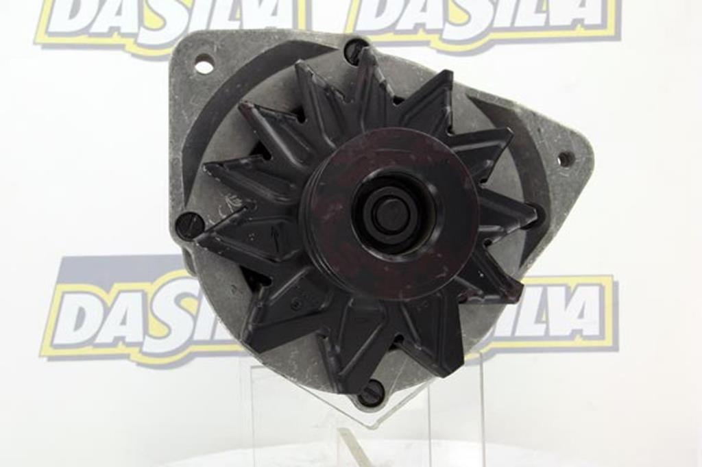 Alternateur DA SILVA S.A.S. 010336