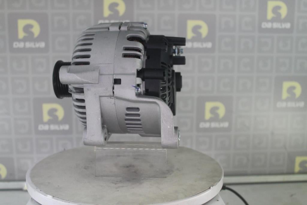 Alternador DA SILVA S.A.S. 010337